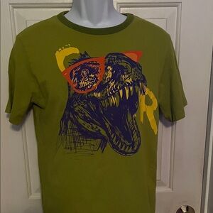 Circo Olive Green T-Shirt